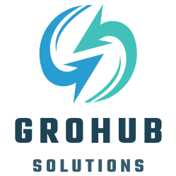 Grohub Solutions