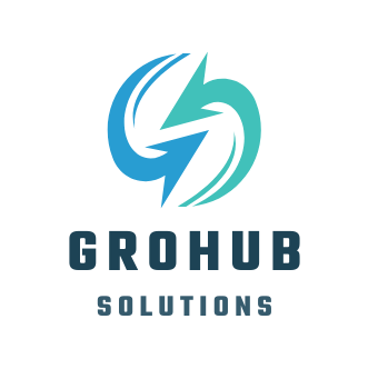 Grohub Solutions